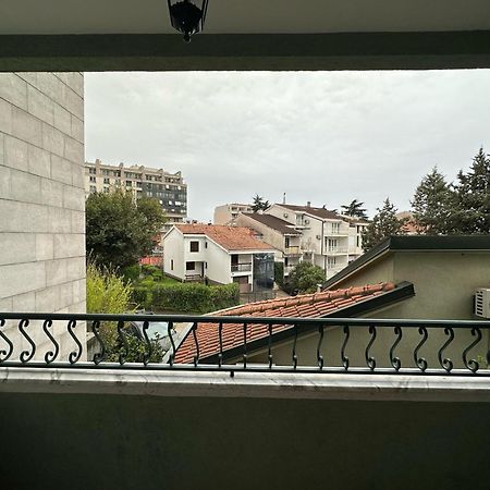Apartments Krapina Lux Будва Екстериор снимка