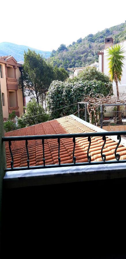 Apartments Krapina Lux Будва Екстериор снимка