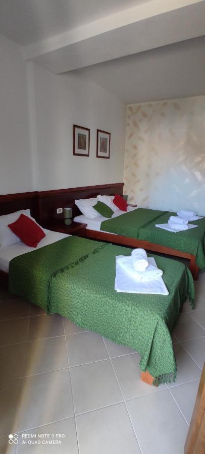 Apartments Krapina Lux Будва Екстериор снимка