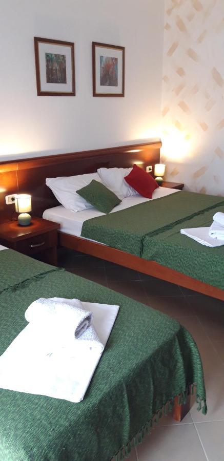 Apartments Krapina Lux Будва Екстериор снимка