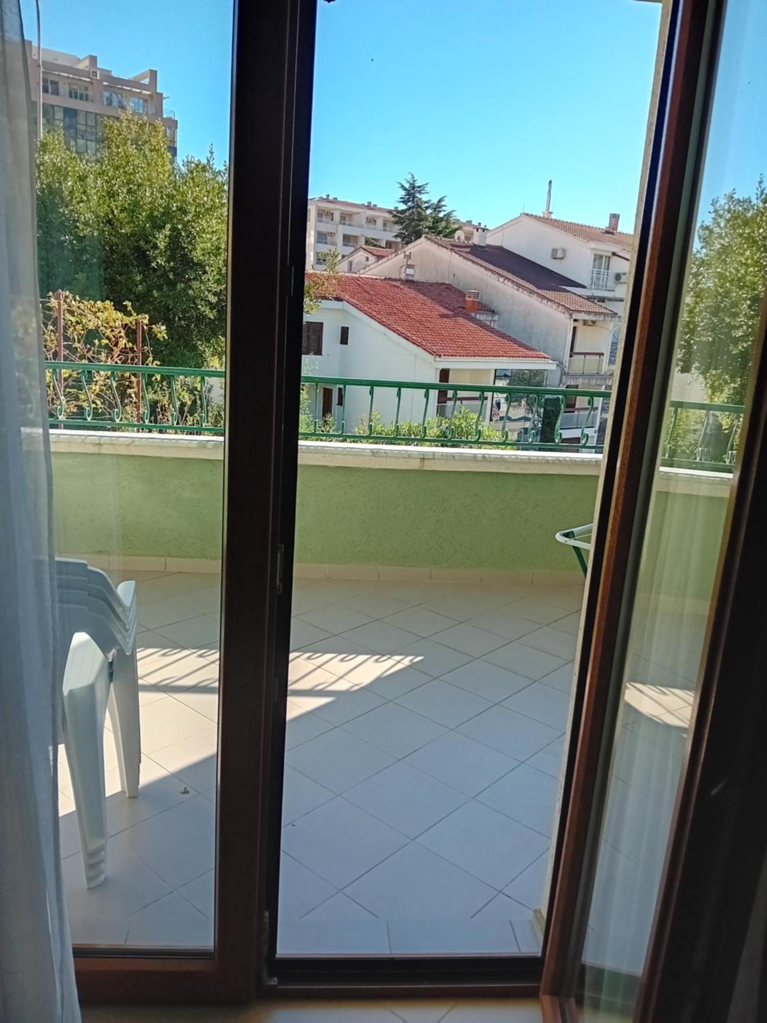 Apartments Krapina Lux Будва Екстериор снимка