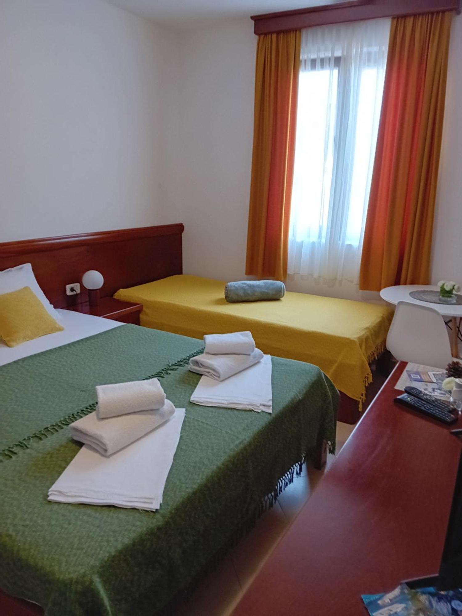 Apartments Krapina Lux Будва Екстериор снимка