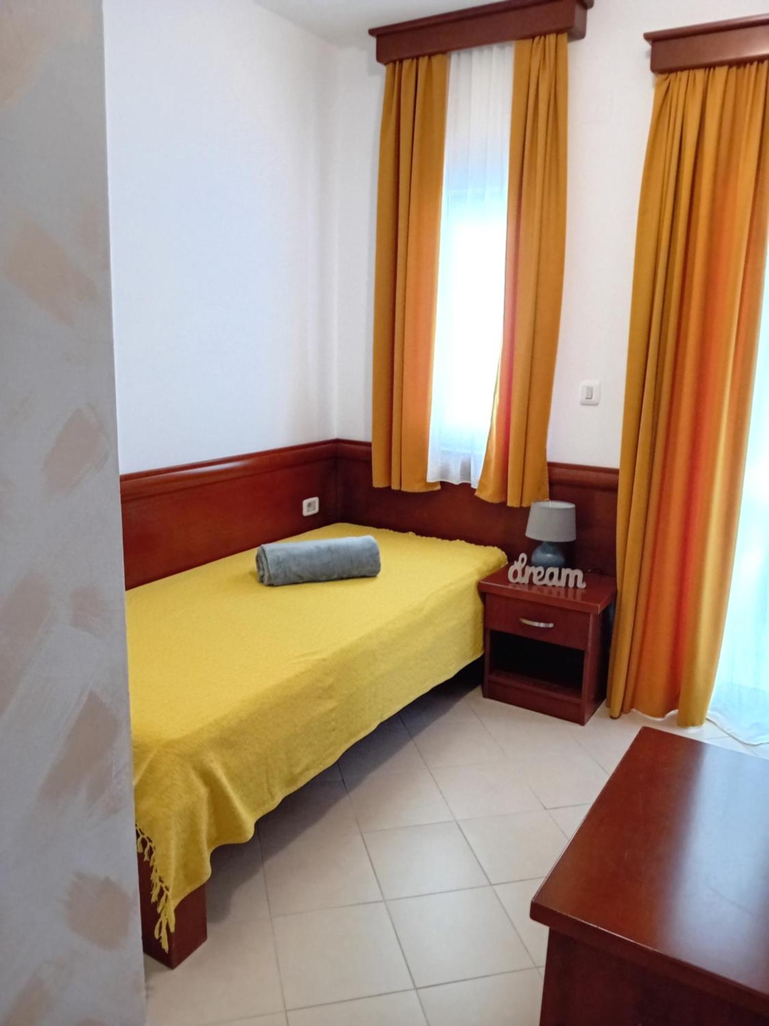 Apartments Krapina Lux Будва Екстериор снимка