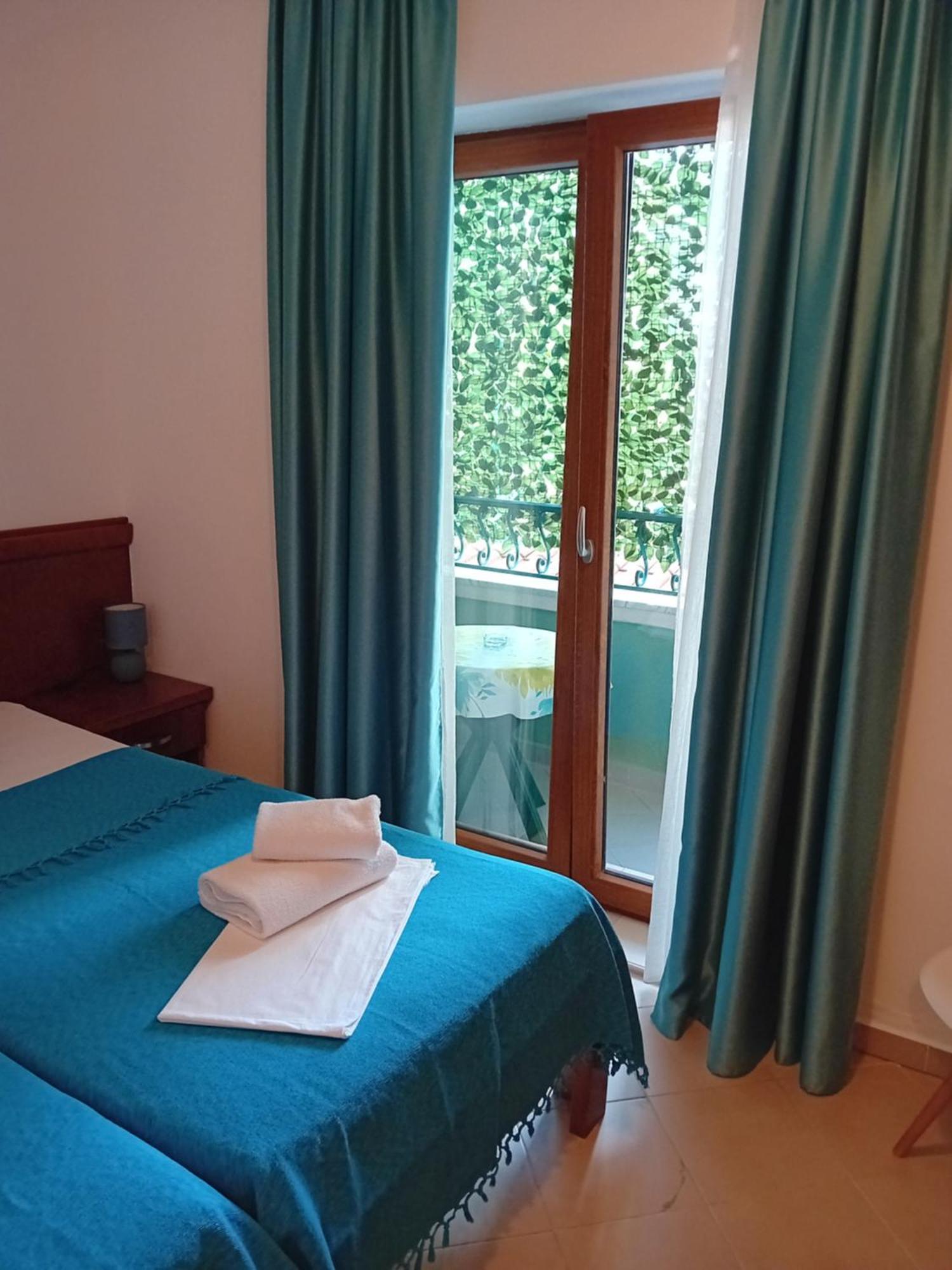 Apartments Krapina Lux Будва Екстериор снимка