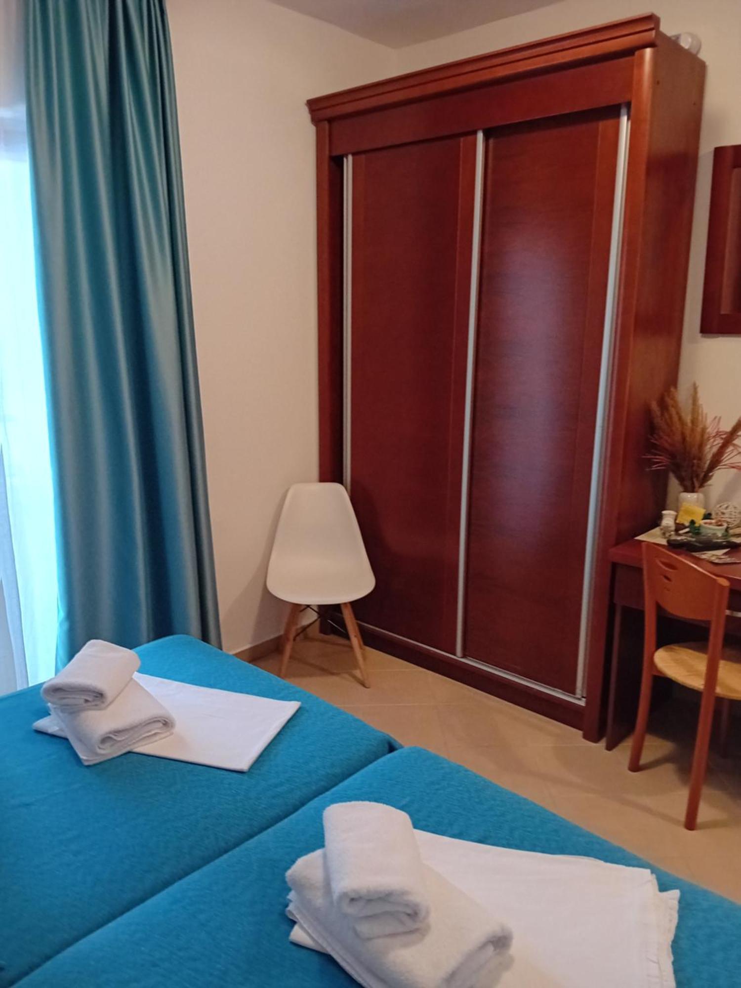 Apartments Krapina Lux Будва Екстериор снимка