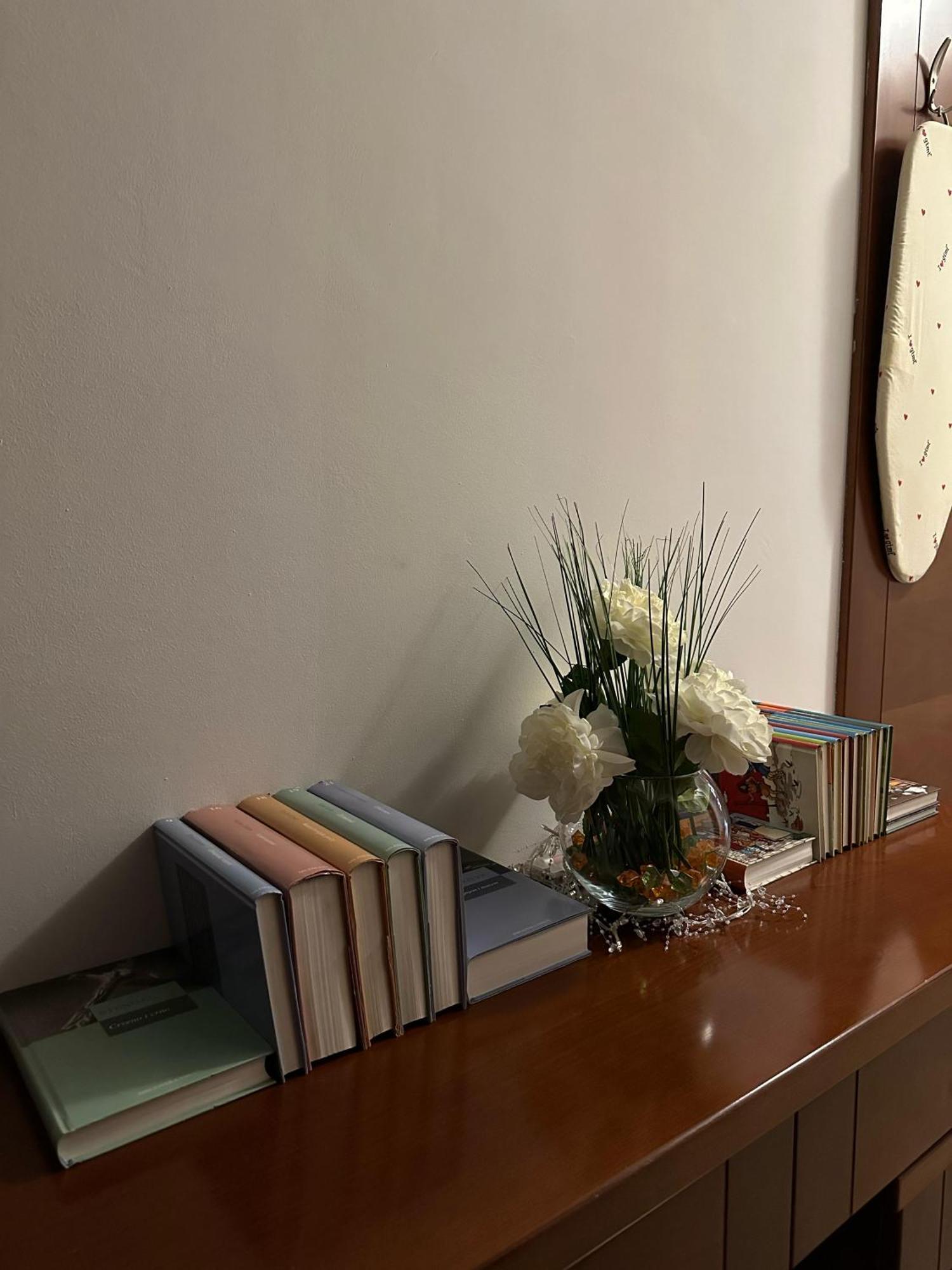 Apartments Krapina Lux Будва Екстериор снимка