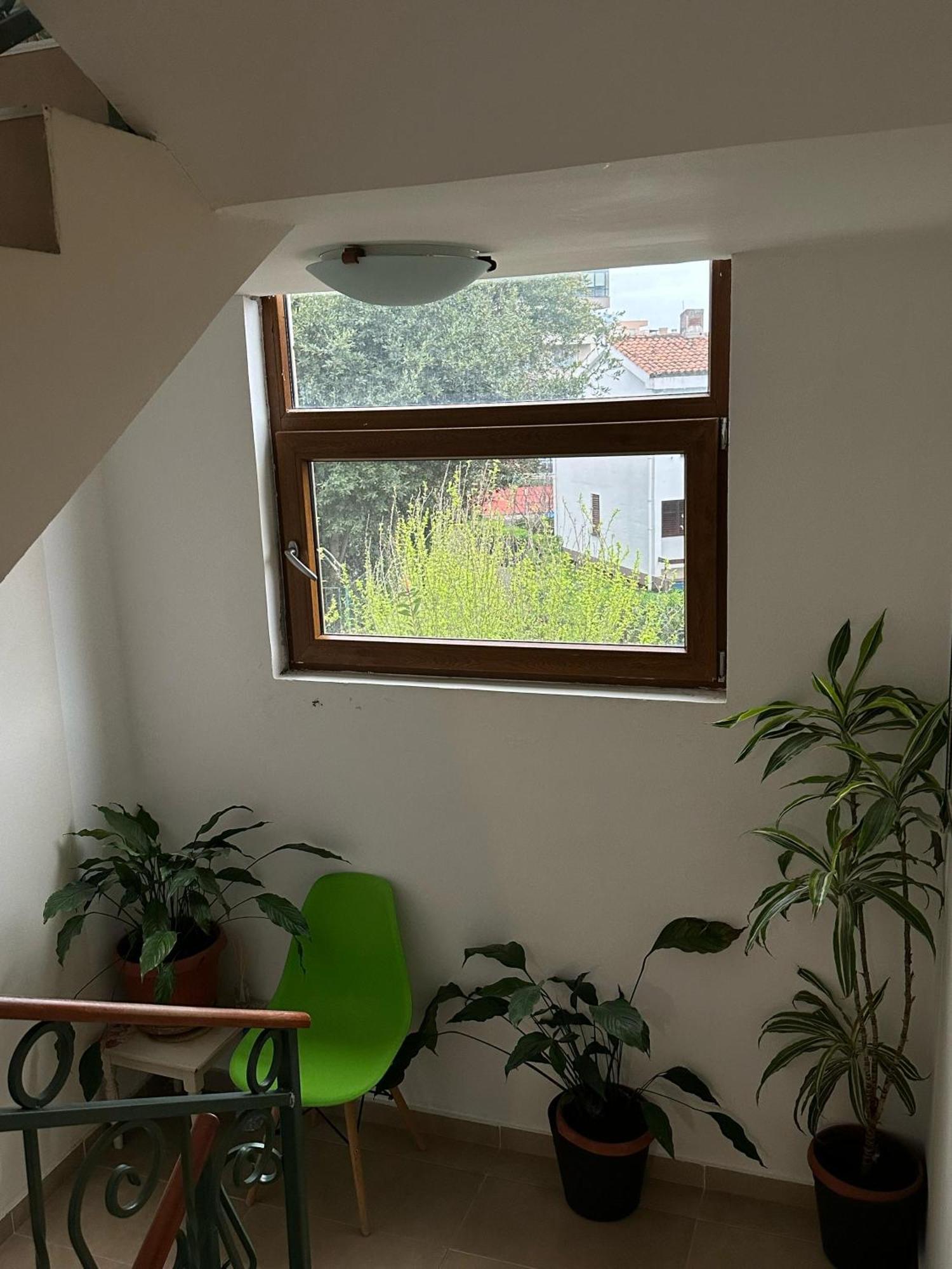 Apartments Krapina Lux Будва Екстериор снимка