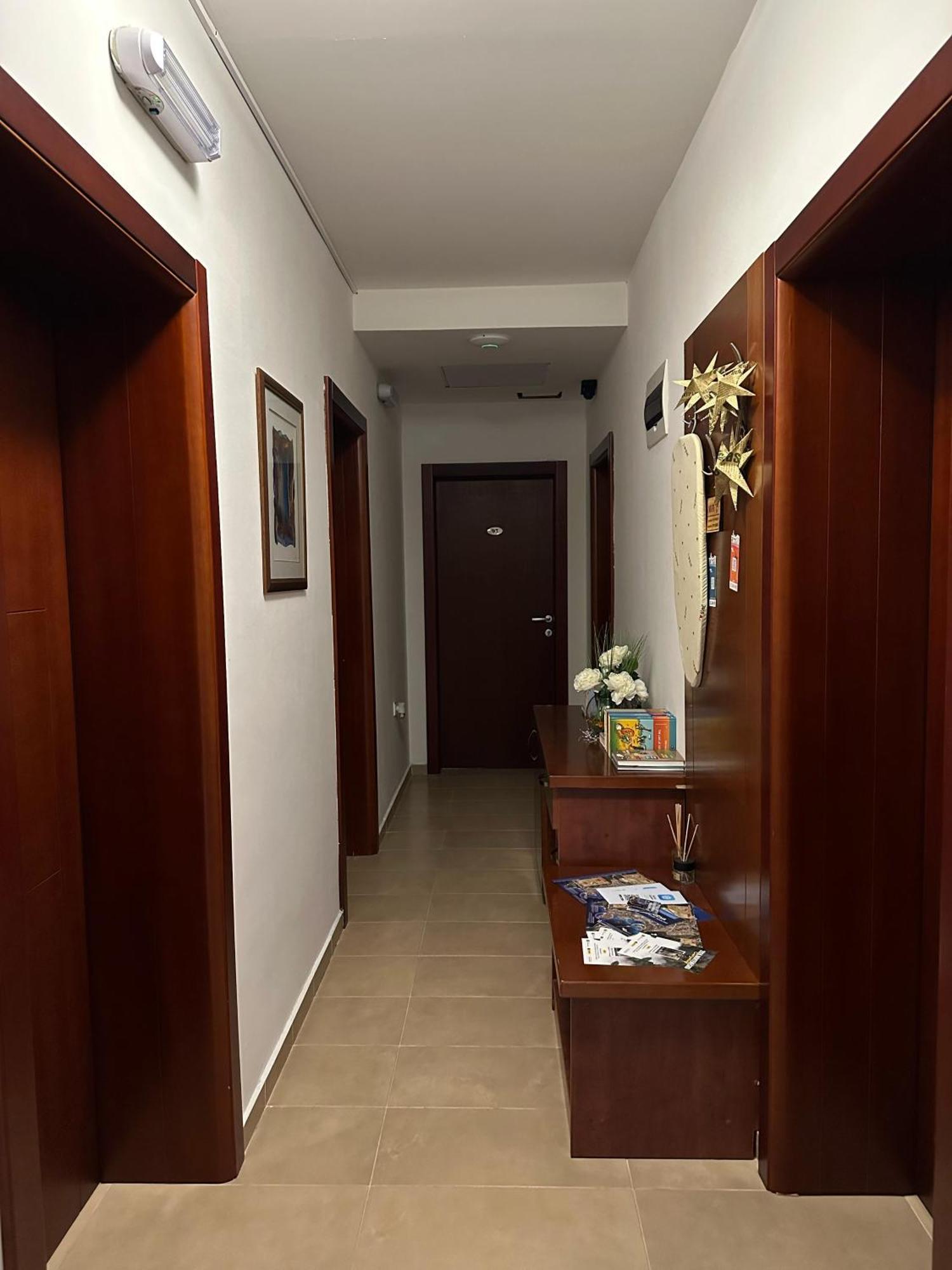 Apartments Krapina Lux Будва Екстериор снимка