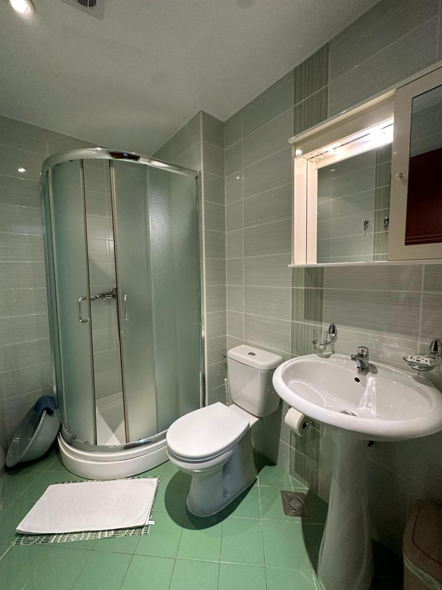 Apartments Krapina Lux Будва Екстериор снимка