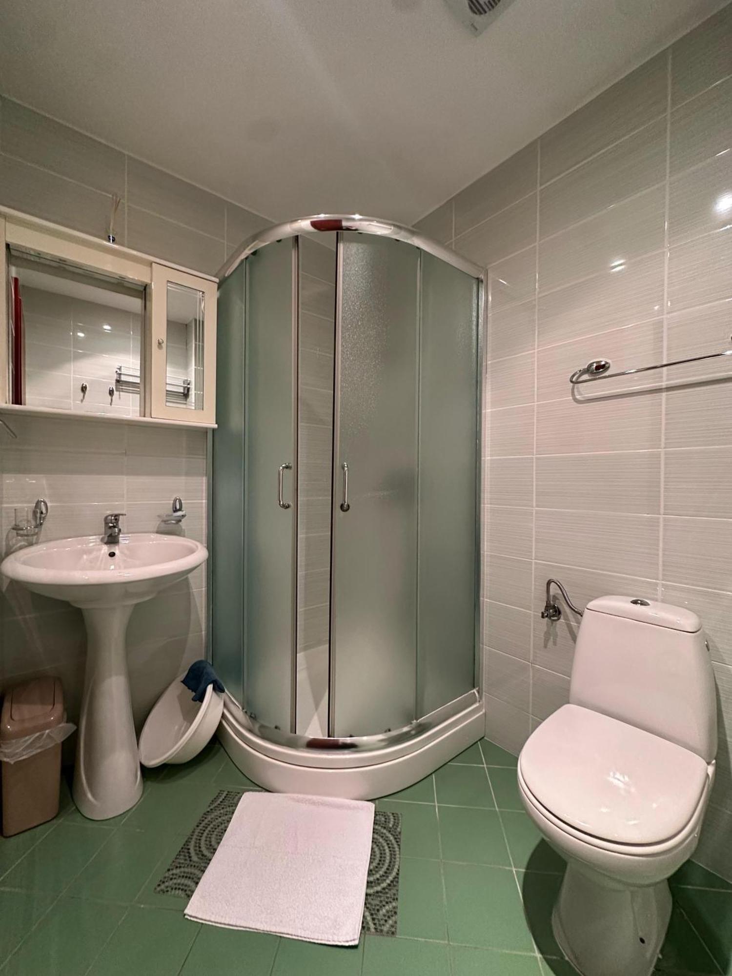 Apartments Krapina Lux Будва Екстериор снимка